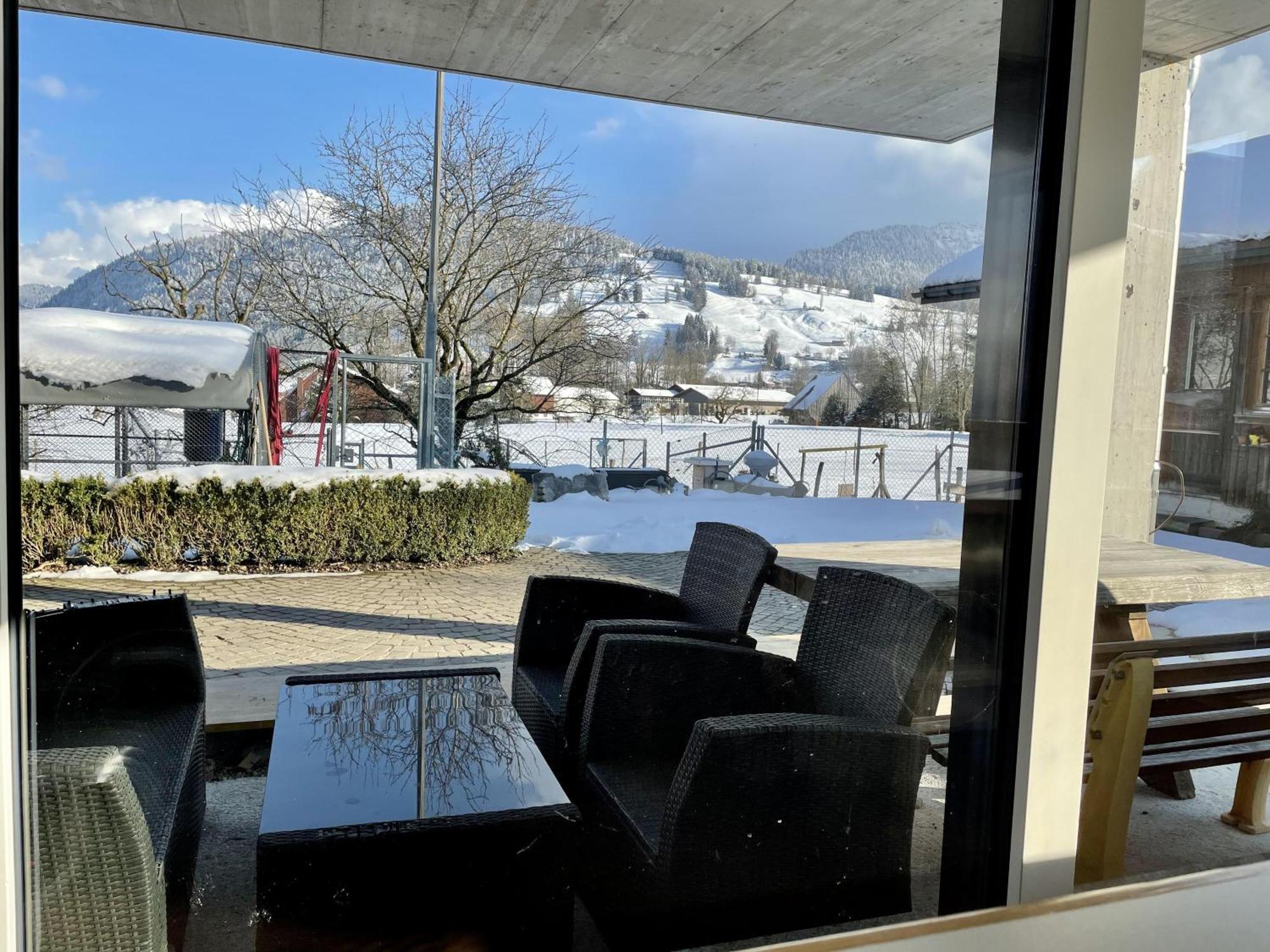 Naturnoech Унтерегери Номер фото