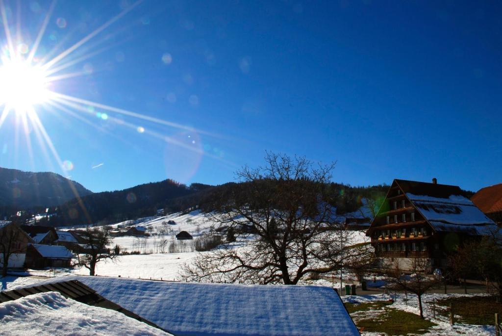 Naturnoech Унтерегери Номер фото